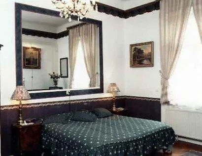 Guest house Imre *