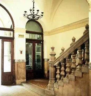 Guest house Imre Budapest